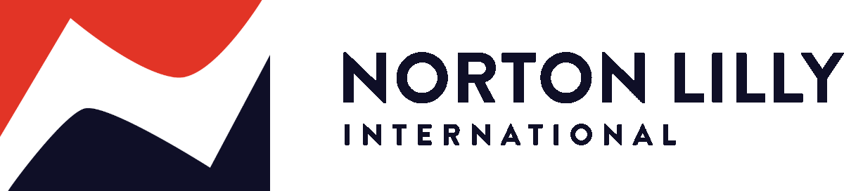 Norton Lily Logo